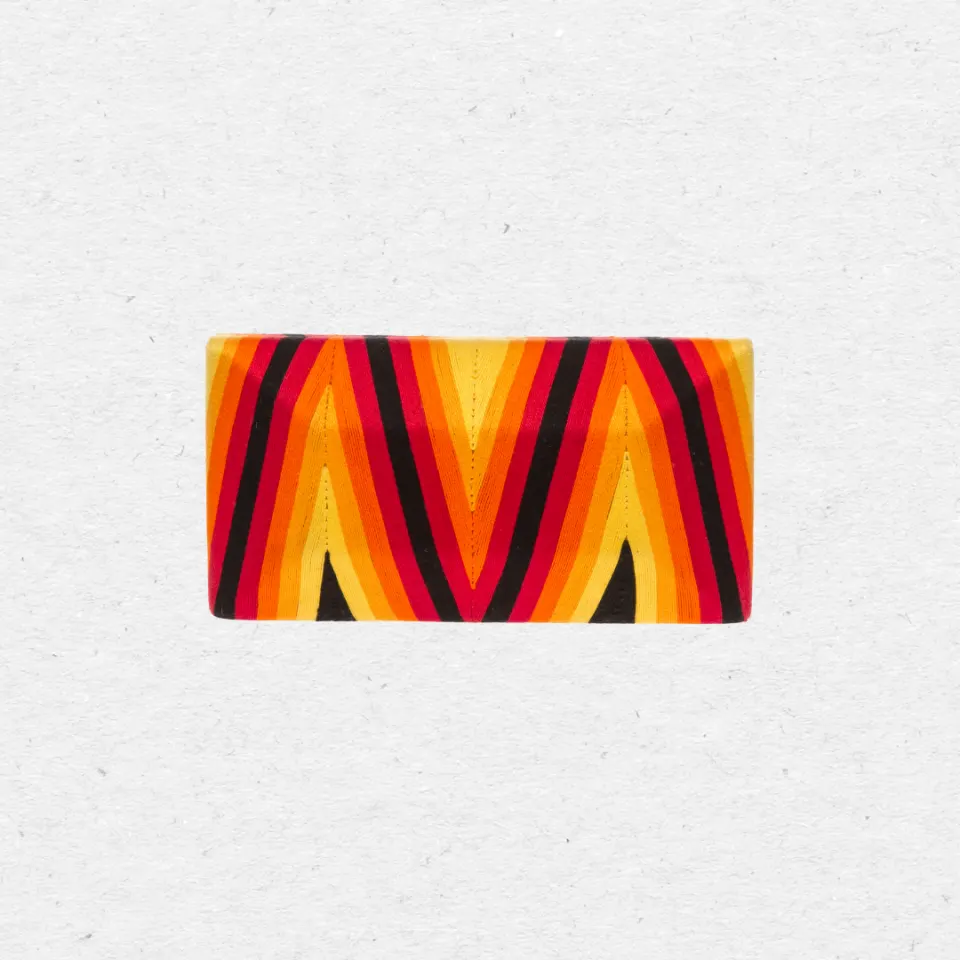 Rissa Clutch Bag, image 4