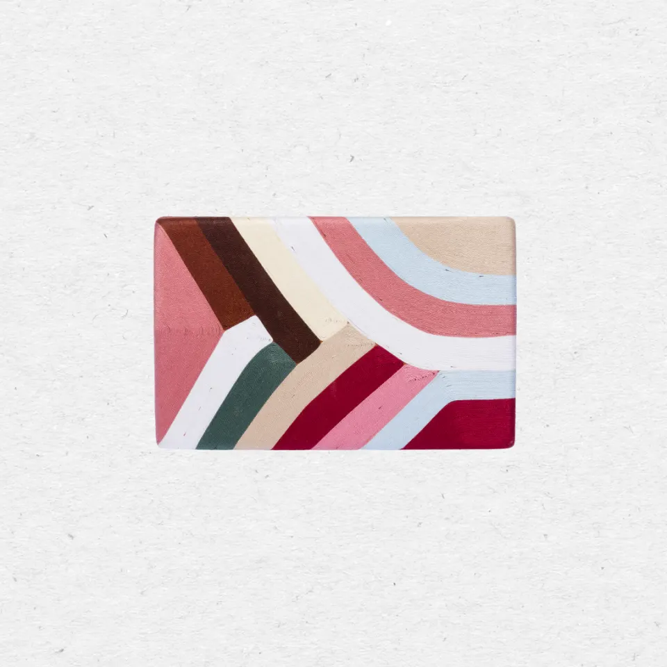 Lou Leygnac Clutch Bag, image 1
