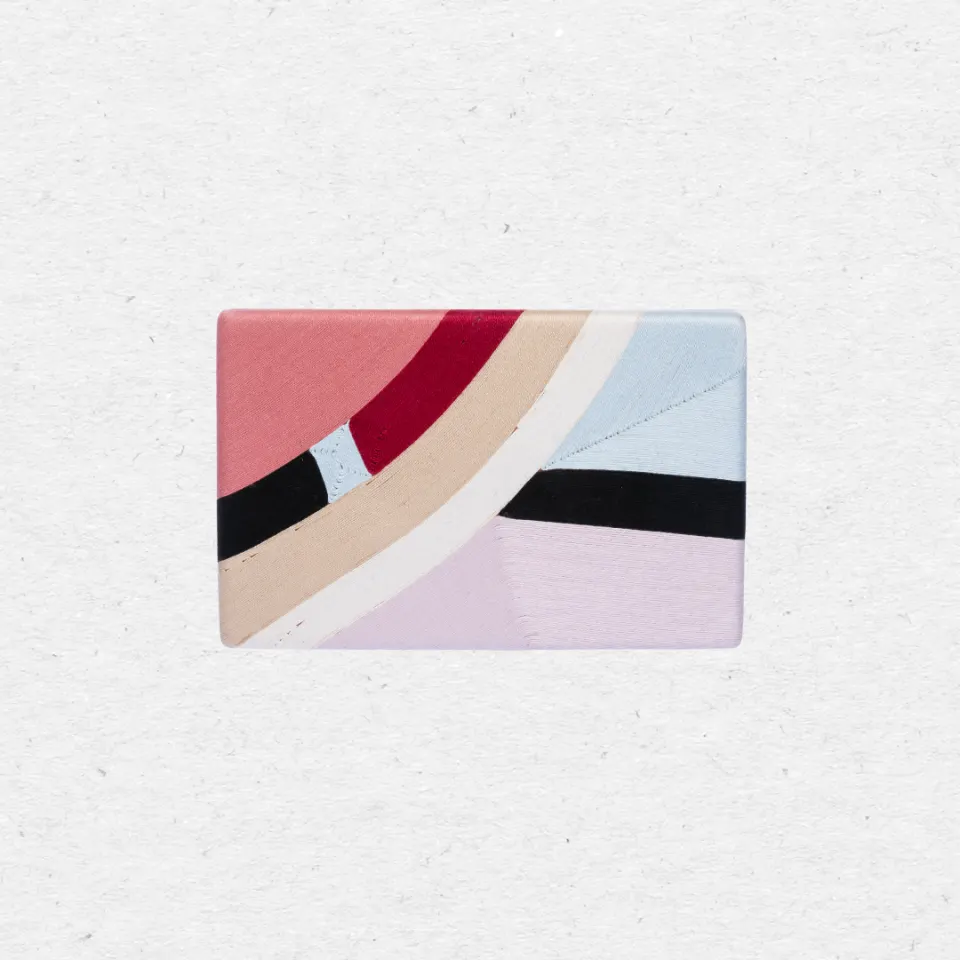 Lou Leygnac Clutch Bag, image 5