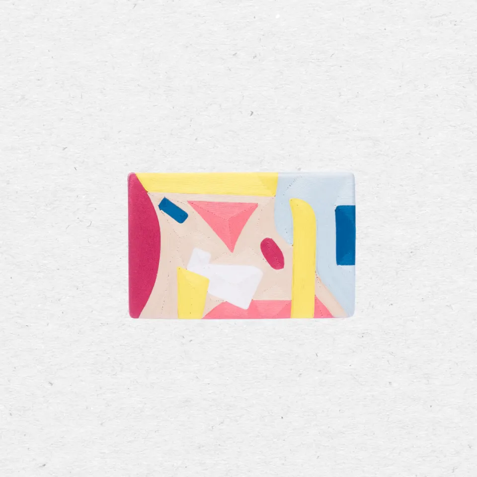 Lia Clutch Bag, image 2