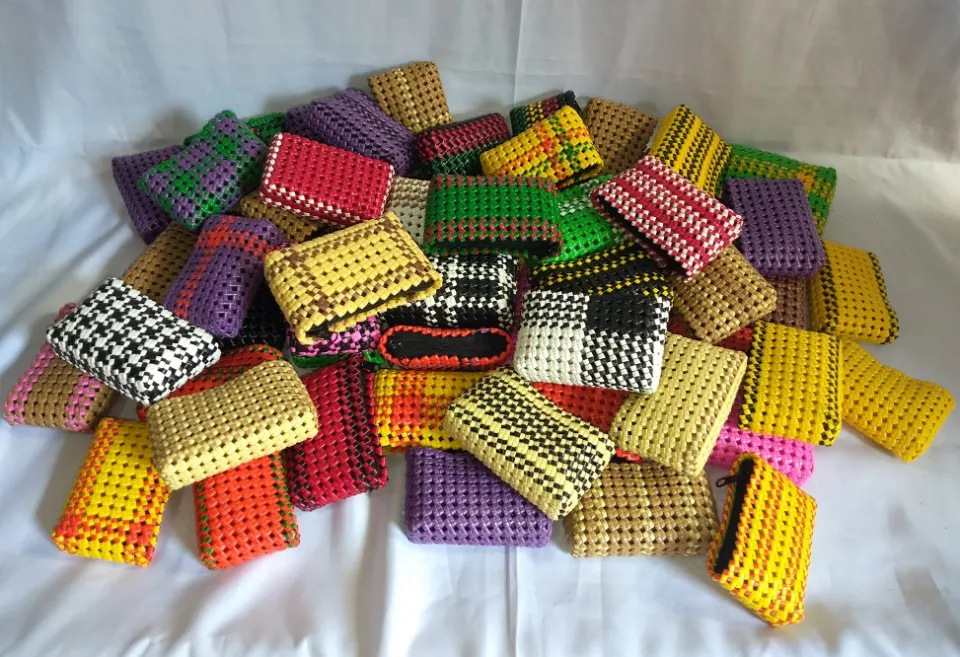 Small Coin Purse