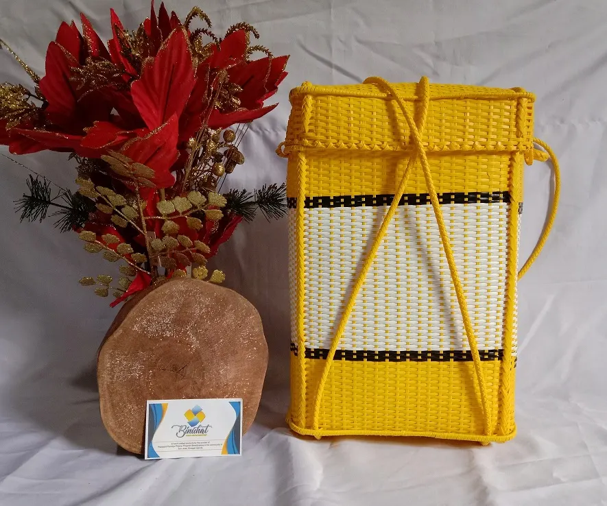 Small Backpack