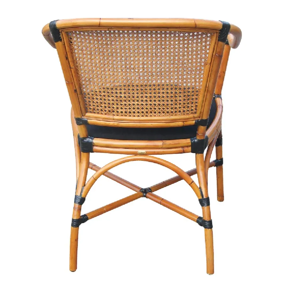 Alexa Dining Arm Chair, image 3
