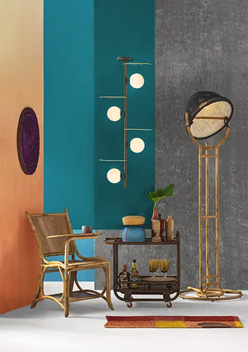 Happy Trolley - Side Table, image 3