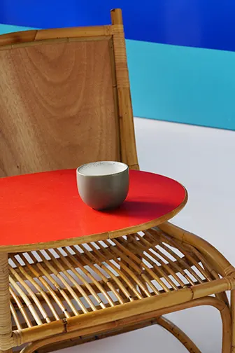 Silid Study Table - Chair, image 2