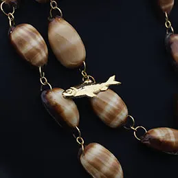 Golda Necklace, image 2