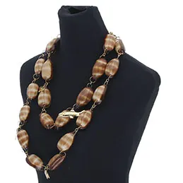Golda Necklace, image 1