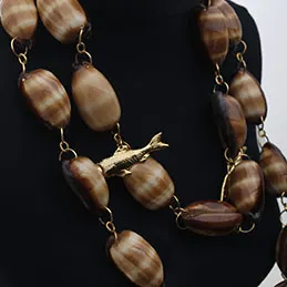 Golda Necklace, image 3