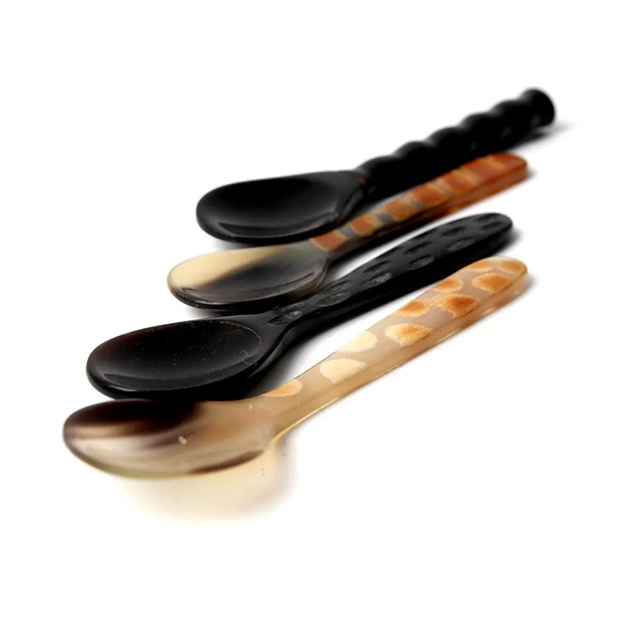 Teaspoons for sauces, image 1