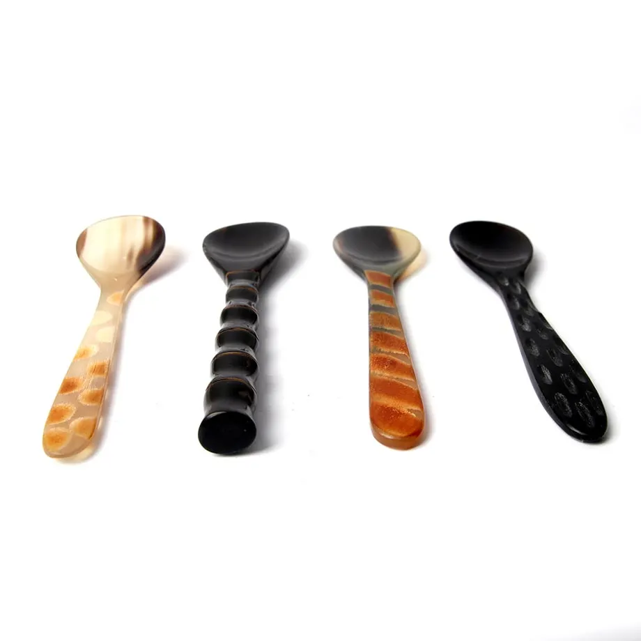 Teaspoons for sauces, image 3