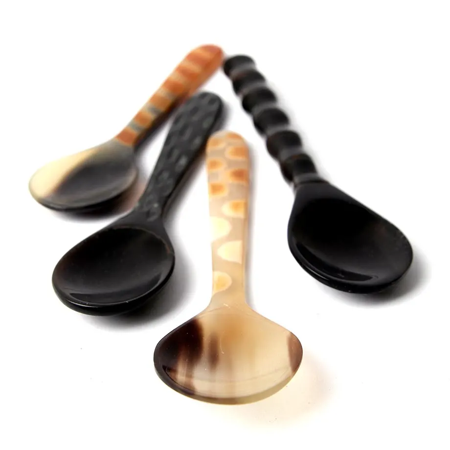 Teaspoons for sauces, image 4