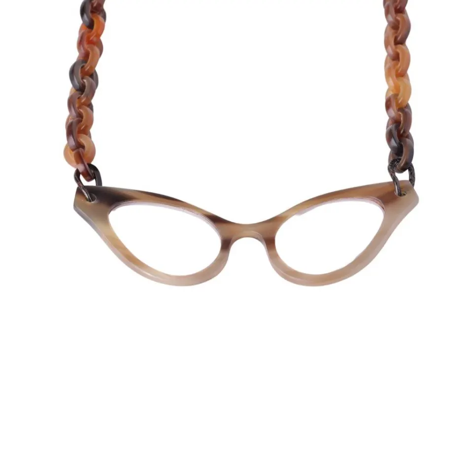 Eyeglass Pendant , image 1