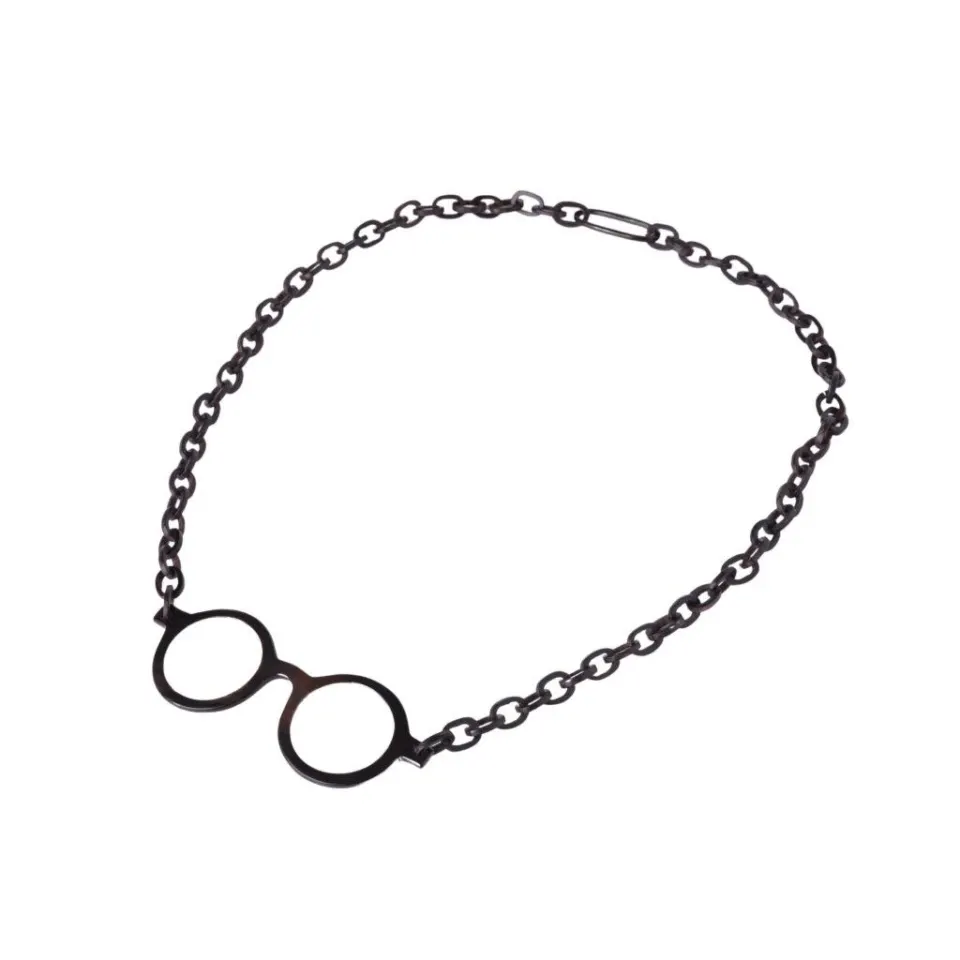 Reading Eyeglasses Pendant , image 2