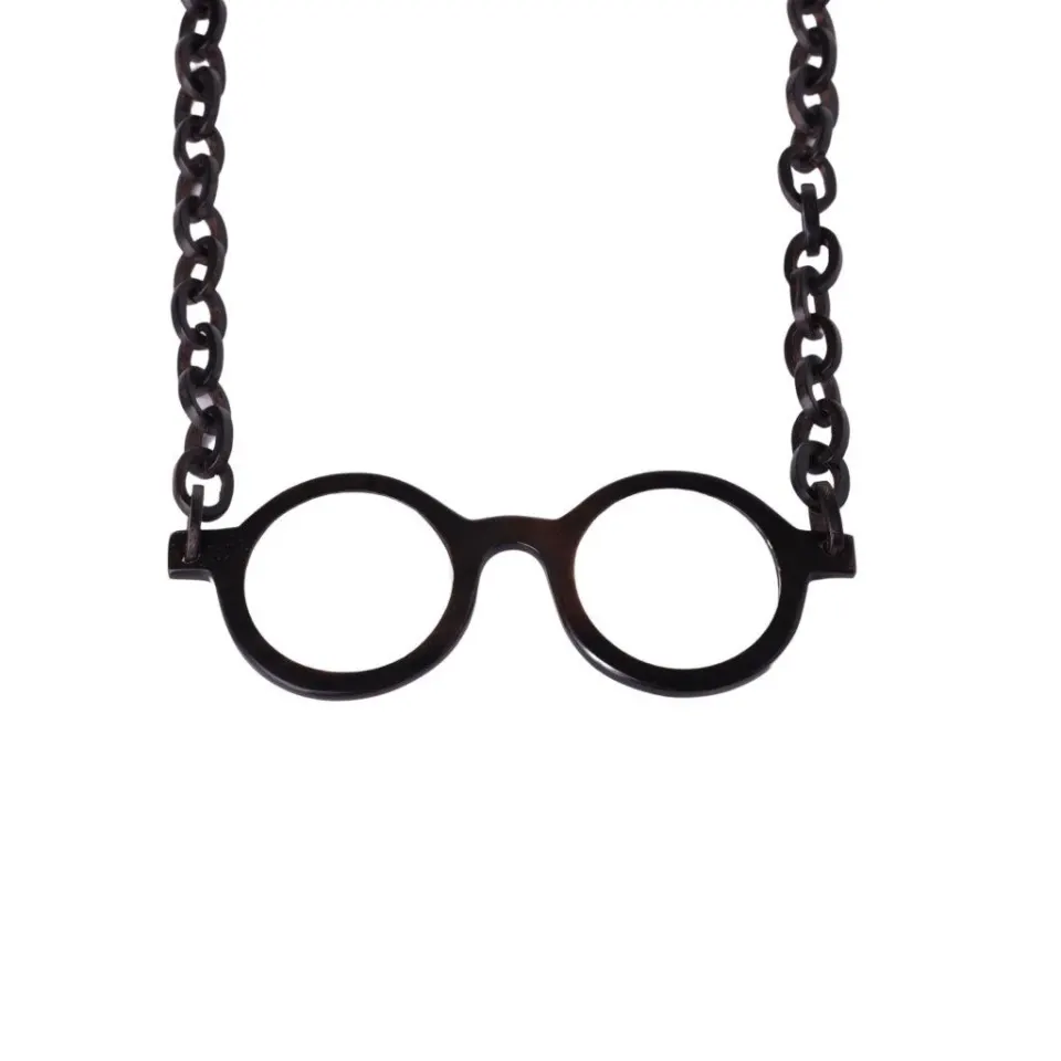 Reading Eyeglasses Pendant , image 1