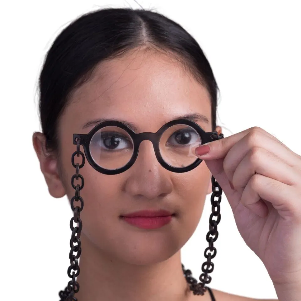 Reading Eyeglasses Pendant , image 3