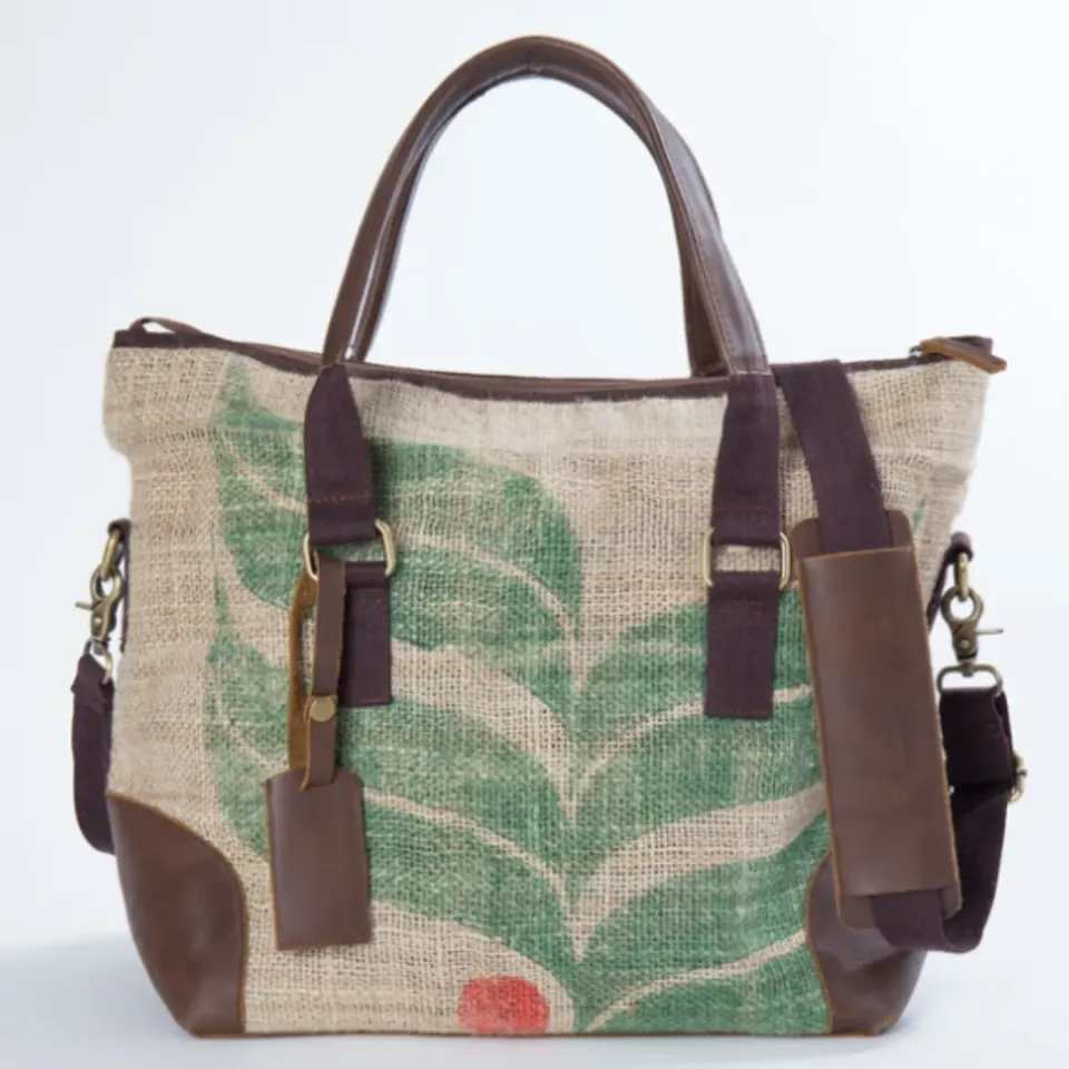 Jaclyn Overnight Bag, image 1