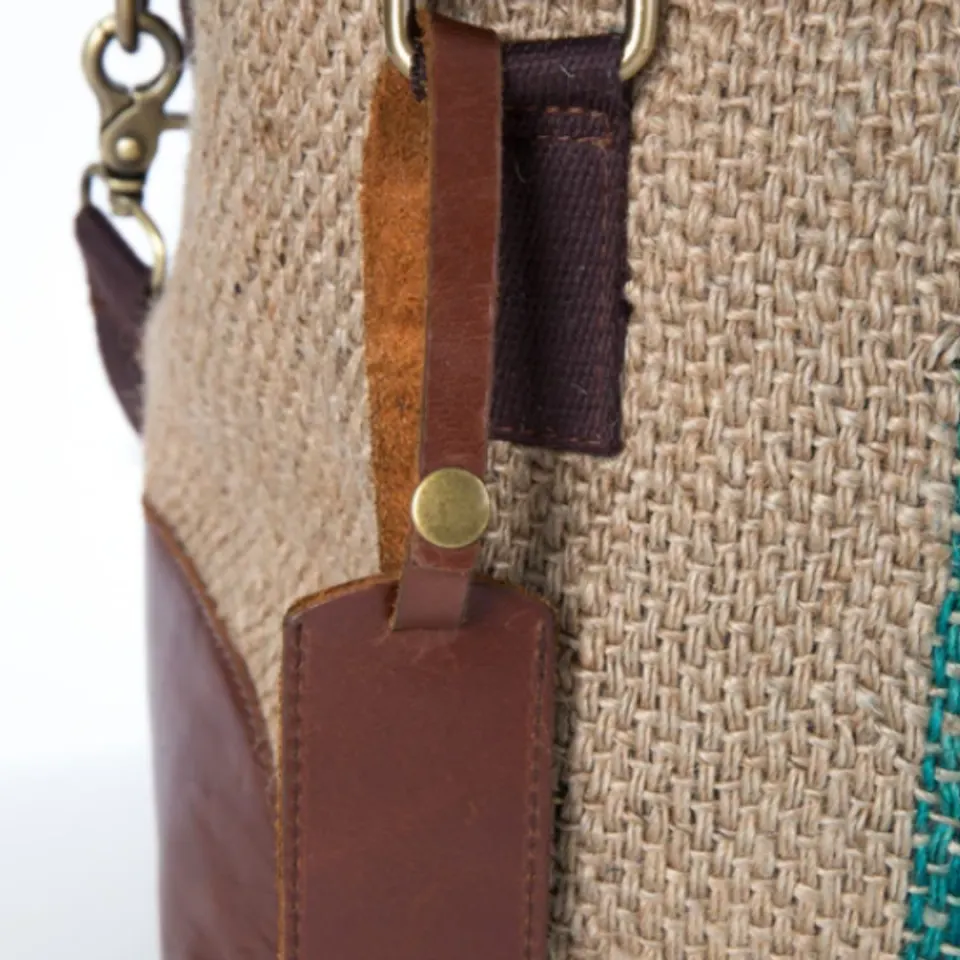 Jaclyn Overnight Bag, image 3