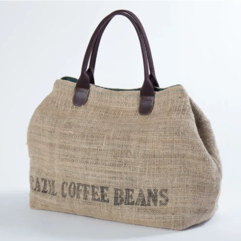 Angelica Reversible Tote Bag, image 1