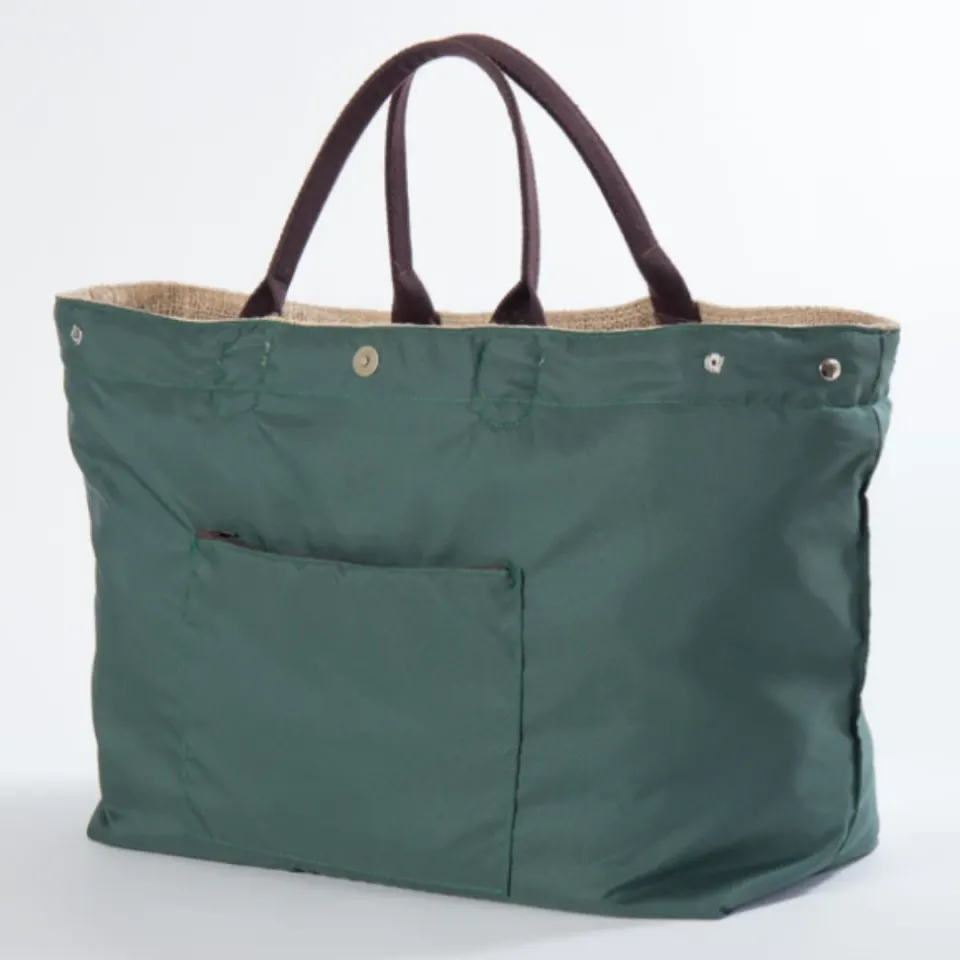 Angelica Reversible Tote Bag, image 2