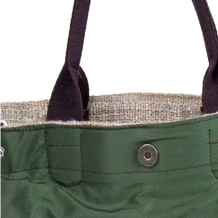 Angelica Reversible Tote Bag, image 3