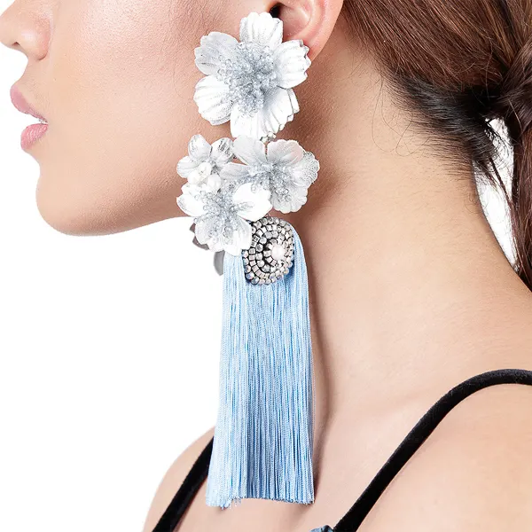 Zambezi Earrings, image 2