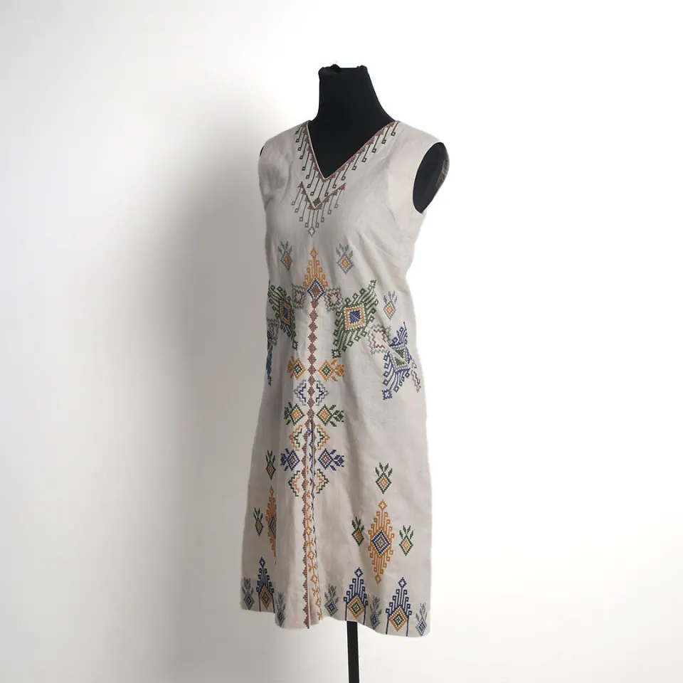 Buena Dress, image 2
