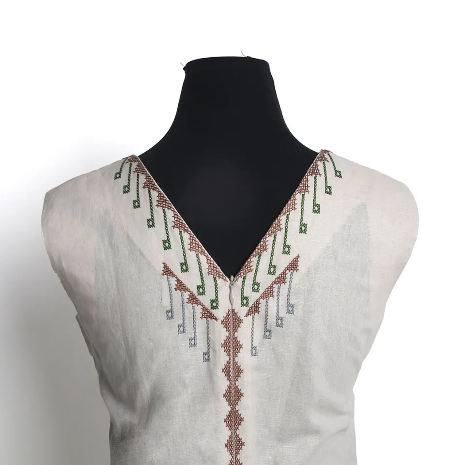 Buena Dress, image 4
