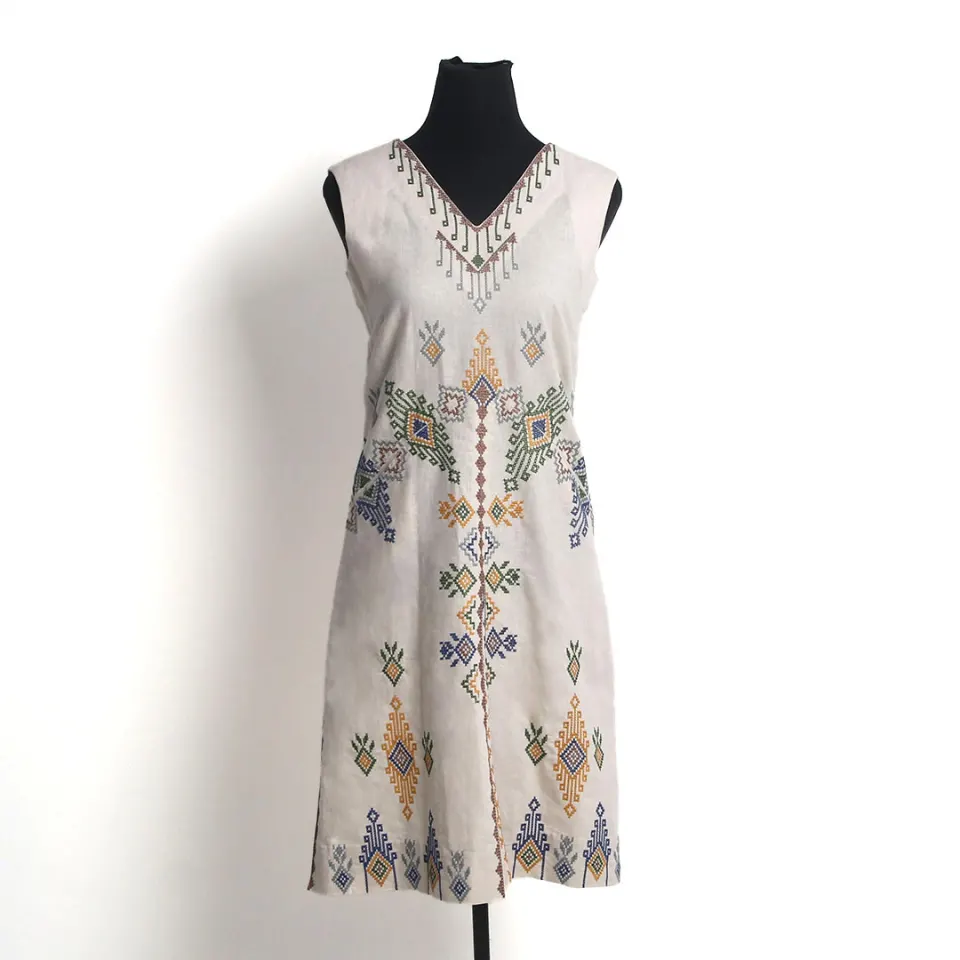 Buena Dress, image 5