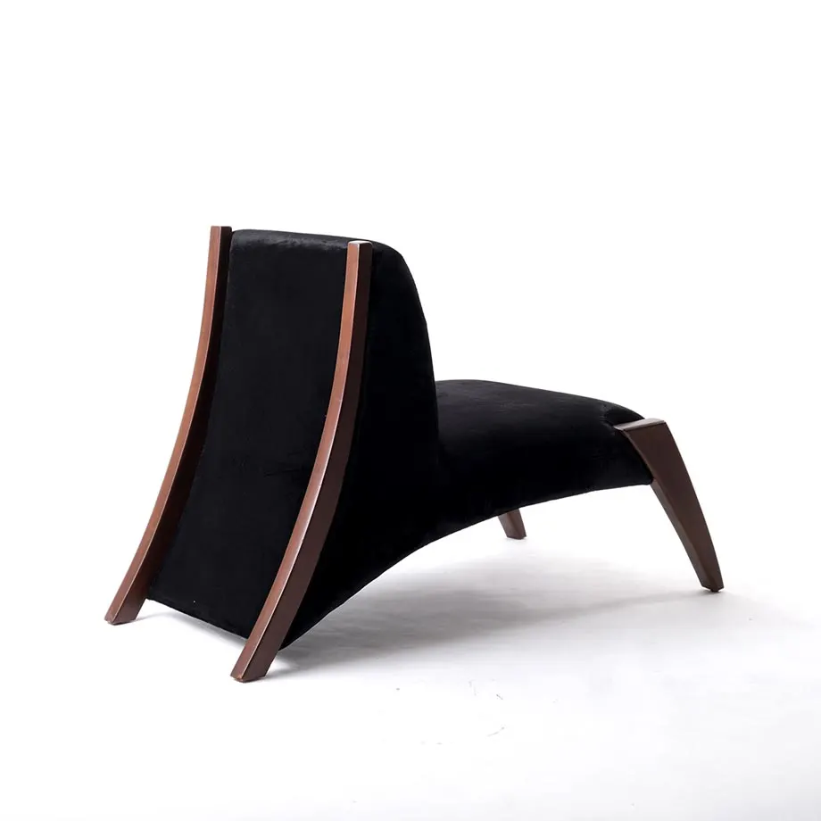 Mamoth Lounge Chair, image 3