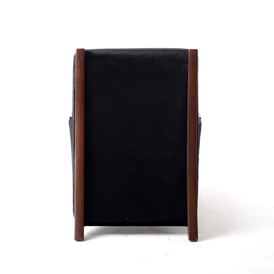 Mamoth Lounge Chair, image 4