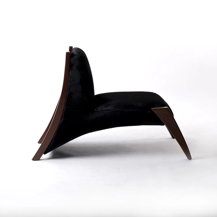 Mamoth Lounge Chair, image 5