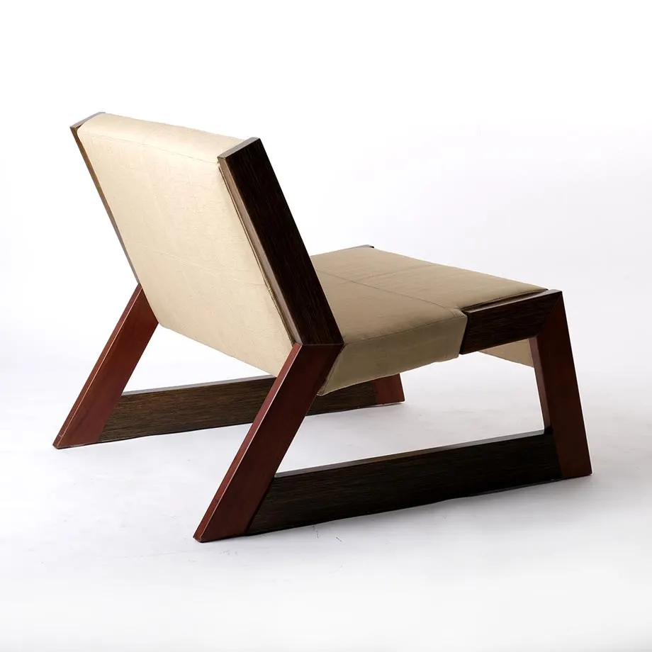 Josef Chair, image 3