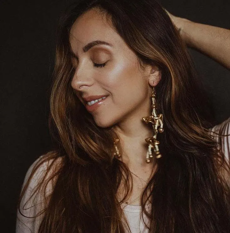 Floreia Earrings Collection, image 10