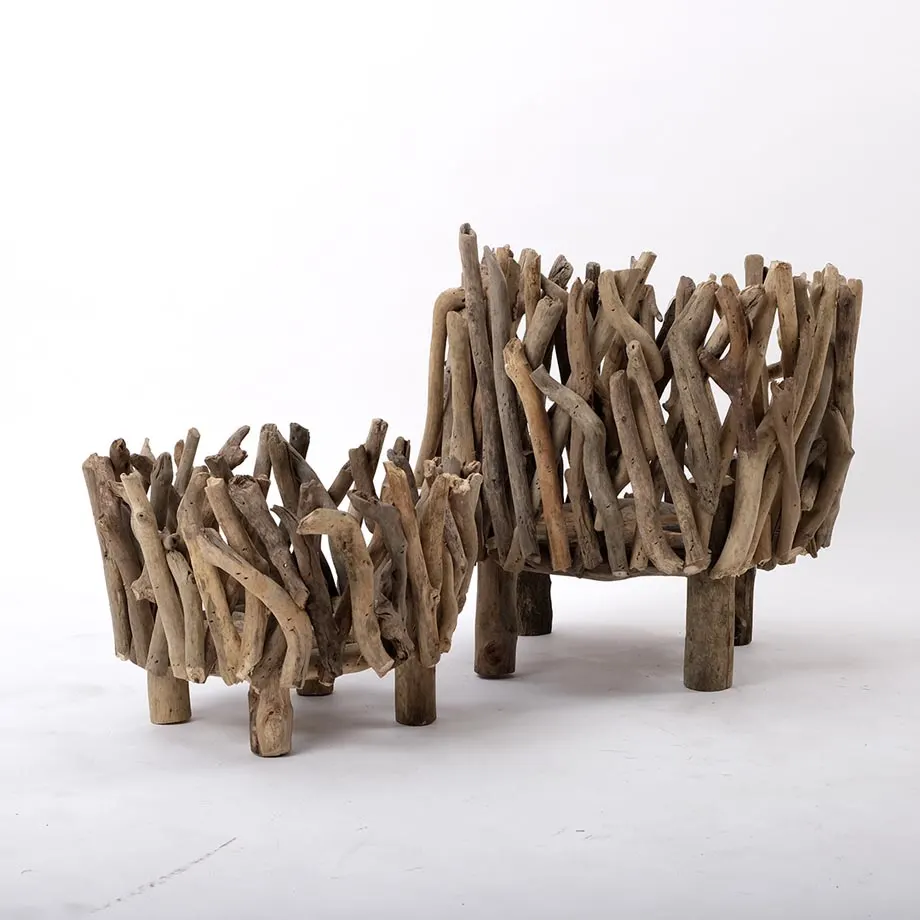 Short Round Planter, image 4