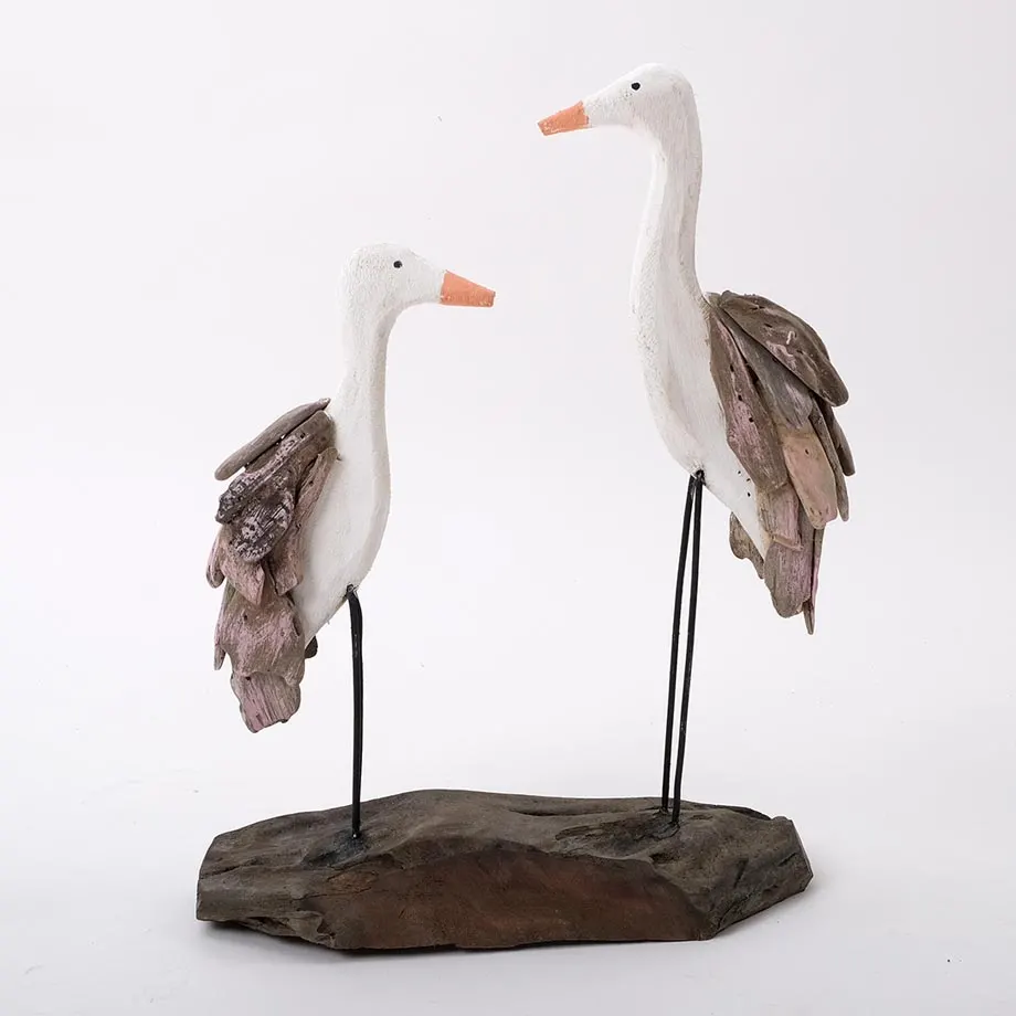 Seagull Table Top Décor, image 2