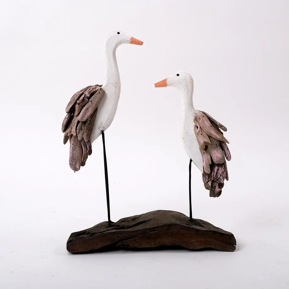 Seagull Table Top Décor, image 3