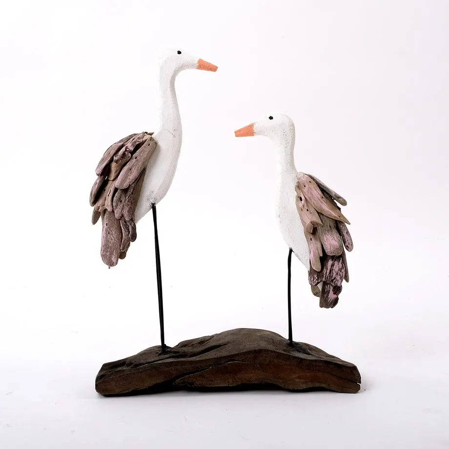 Seagull Table Top Décor, image 4
