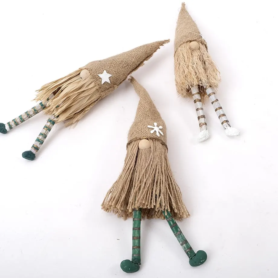 S3 Gnenome Hanging Ornament, image 1