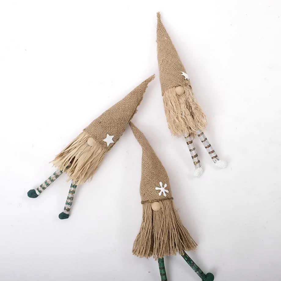 S3 Gnenome Hanging Ornament, image 5