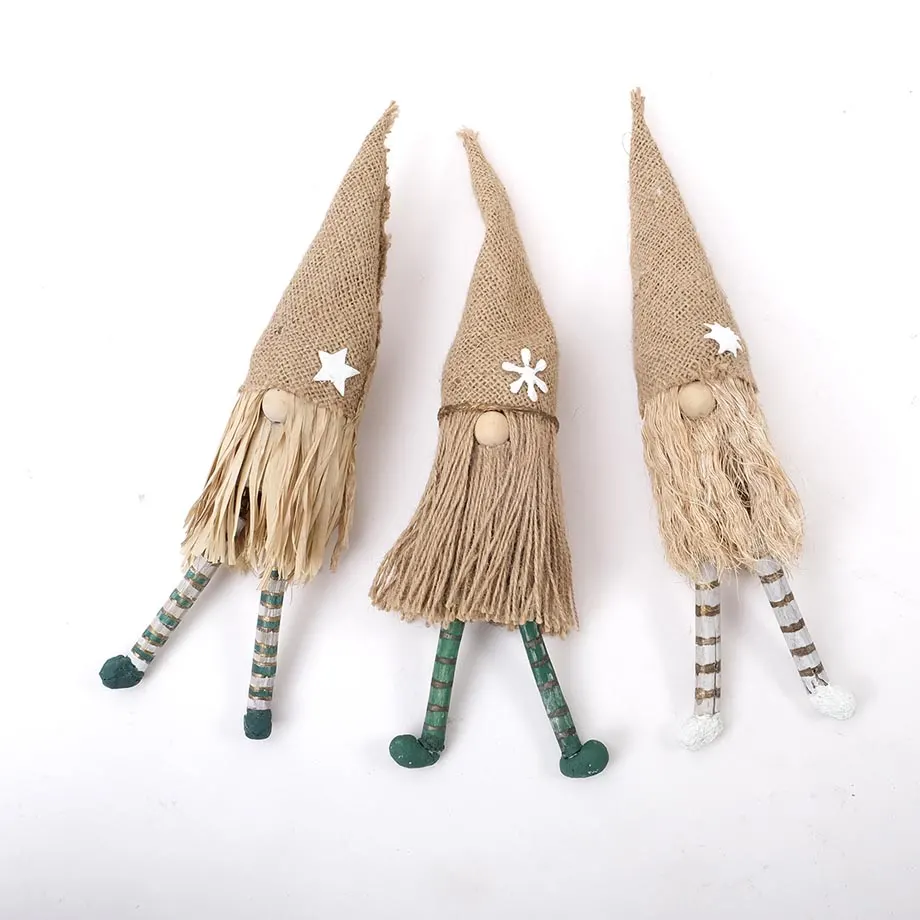 S3 Gnenome Hanging Ornament, image 3
