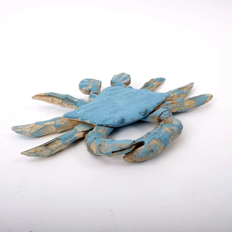 Blue Crab, image 3