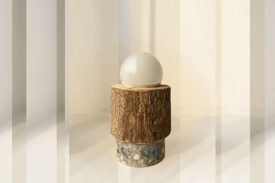 Table Lamp - Silo Studios Collection, image 1