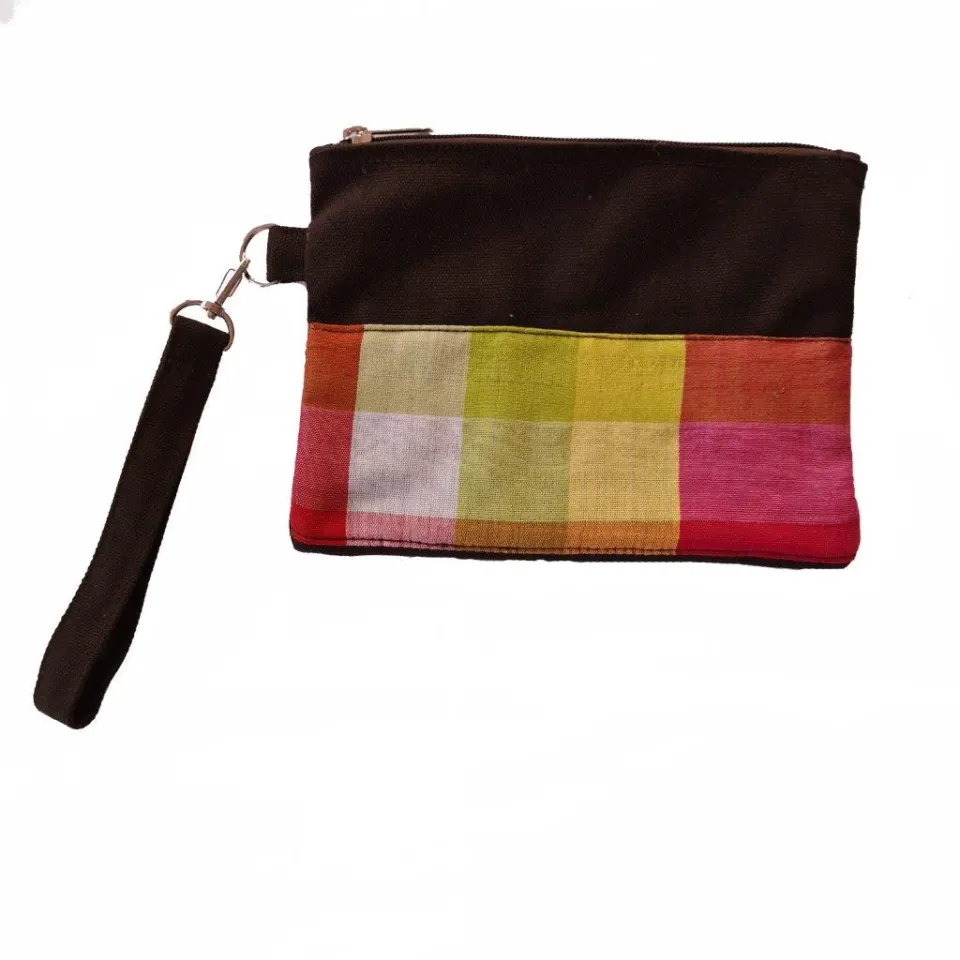 KVS Wristlet