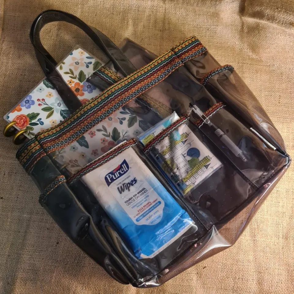 PDM Tote, image 1