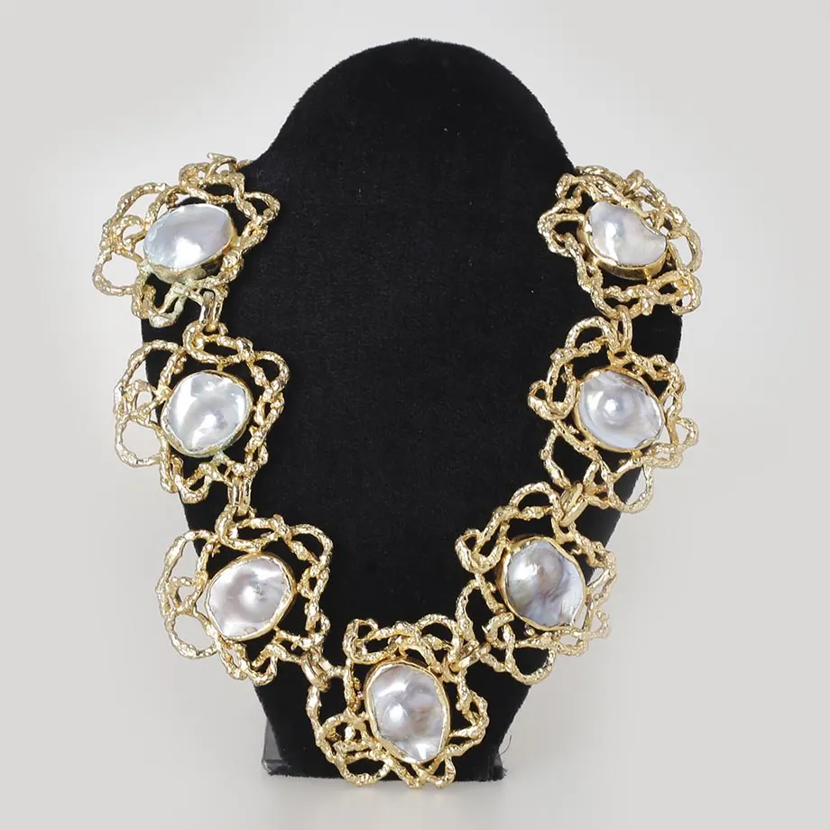 Ugat Necklace, image 2