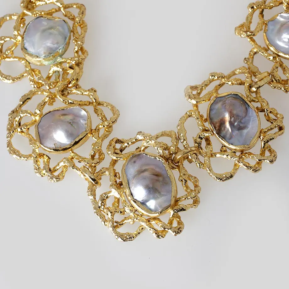 Ugat Necklace, image 3