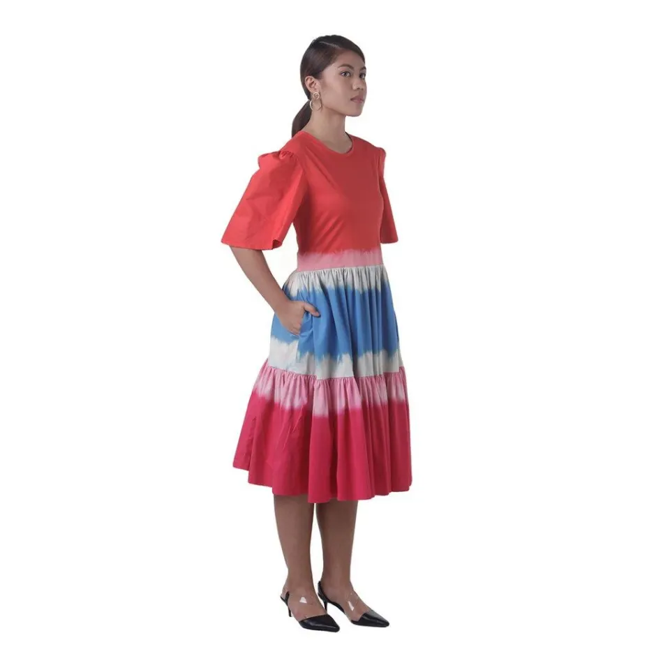 Talitha Dress, image 1