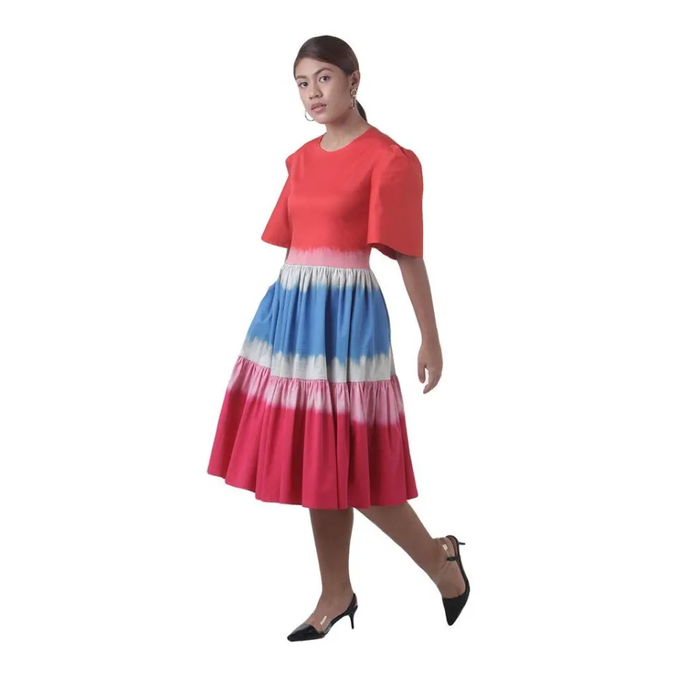 Talitha Dress, image 4
