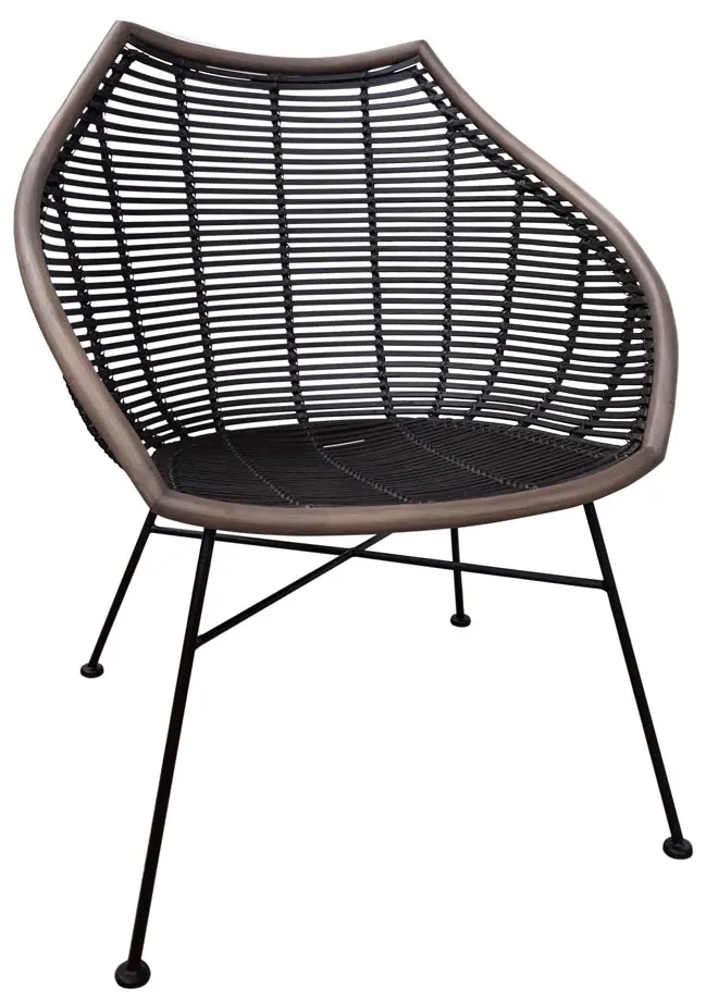 Juana Lounge Chair