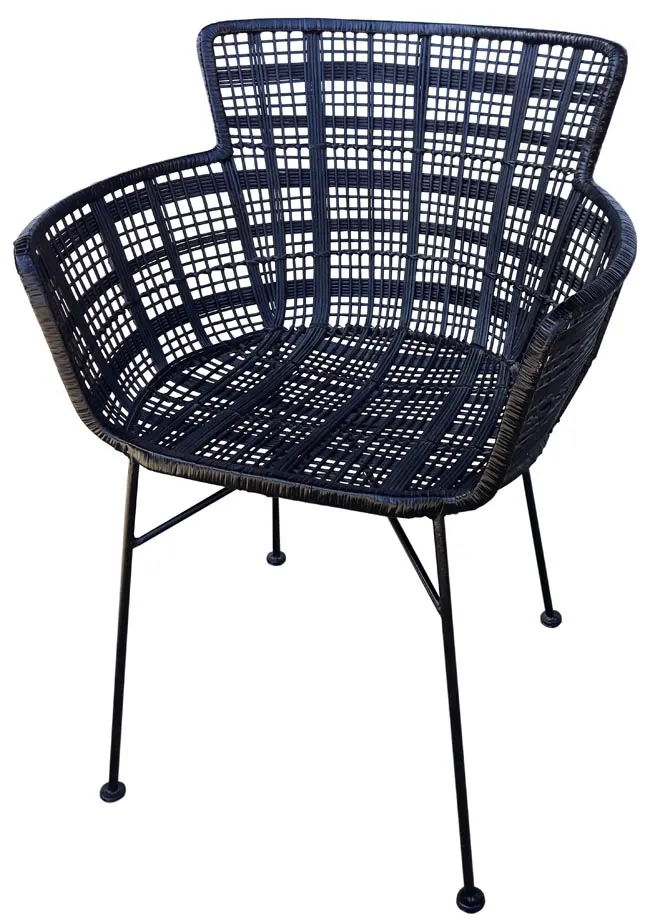 Kenna Lounge Chair
